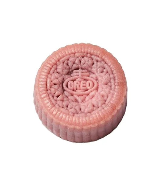 Премиум мягкий торт Oreo клубничный вкус джема для взрослых и детей сахарная Вафля оптовый запрос Произведено во