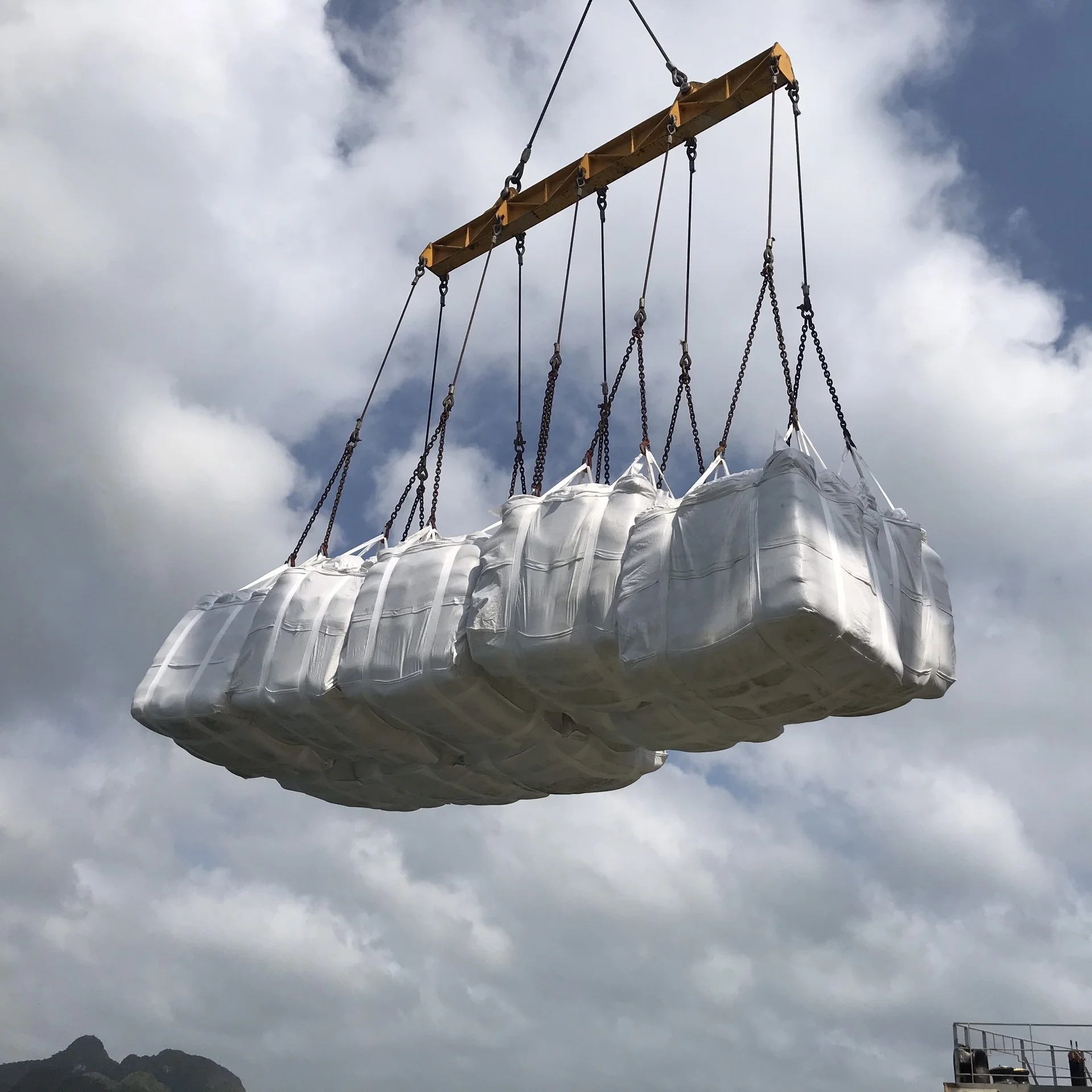 
Best price Portland Cement CEM II 42.5N & R 