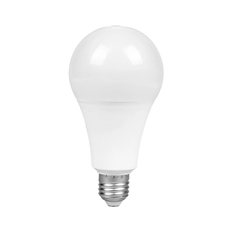 Hot selling energy-saving and energy-saving light bulb 3000K 4000K 6500KLED household hotel A light bulb