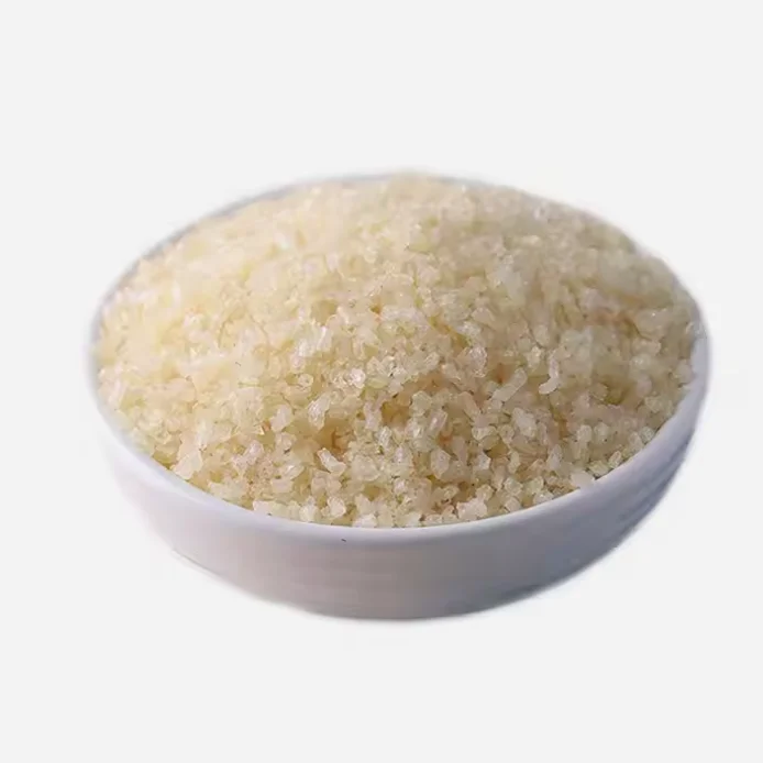 Заводская оптовая цена пищевые добавки частная этикетка оптом продукты для бычьей кожи желатин