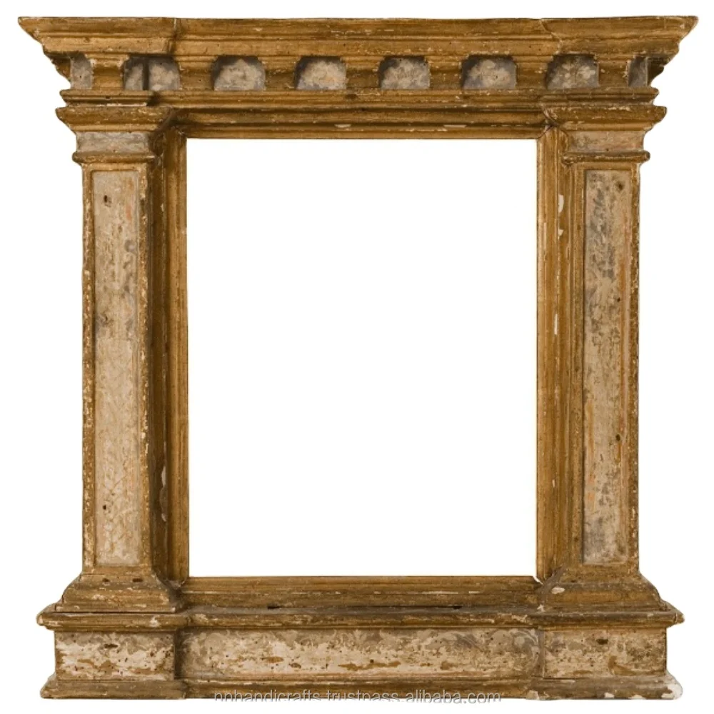 New Collection of Wooden Wood Antique polished Rectangular Picture Frames Image Frame Photo Frame Clip Photo Holders For Home