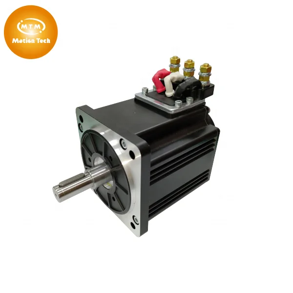 
[MTM] BLDC 24V 1kW Brushless motor 3000RPM IE4 Made in Taiwan motor bldc 