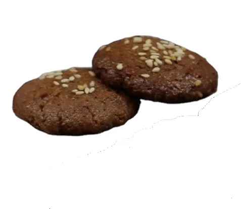 Печенье премиум-класса на Пхукете с шоколадным вкусом, 150 г, Fusion One, легкая и вкусная закуска из таиланда для послеобеденного чая