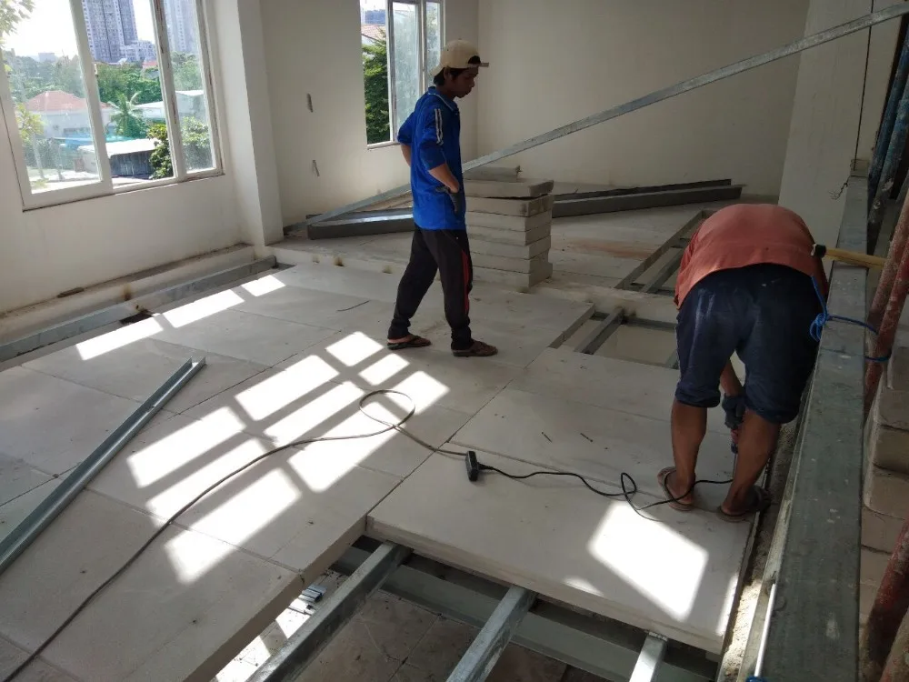 HIGH QUALITY AAC/ALC PANEL BEST PRICE - VIETNAM MANUFACTURER (Whatsapp/Line +84 963256210)