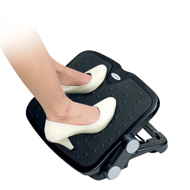 Office Under Desk Foot Rest AIDATA