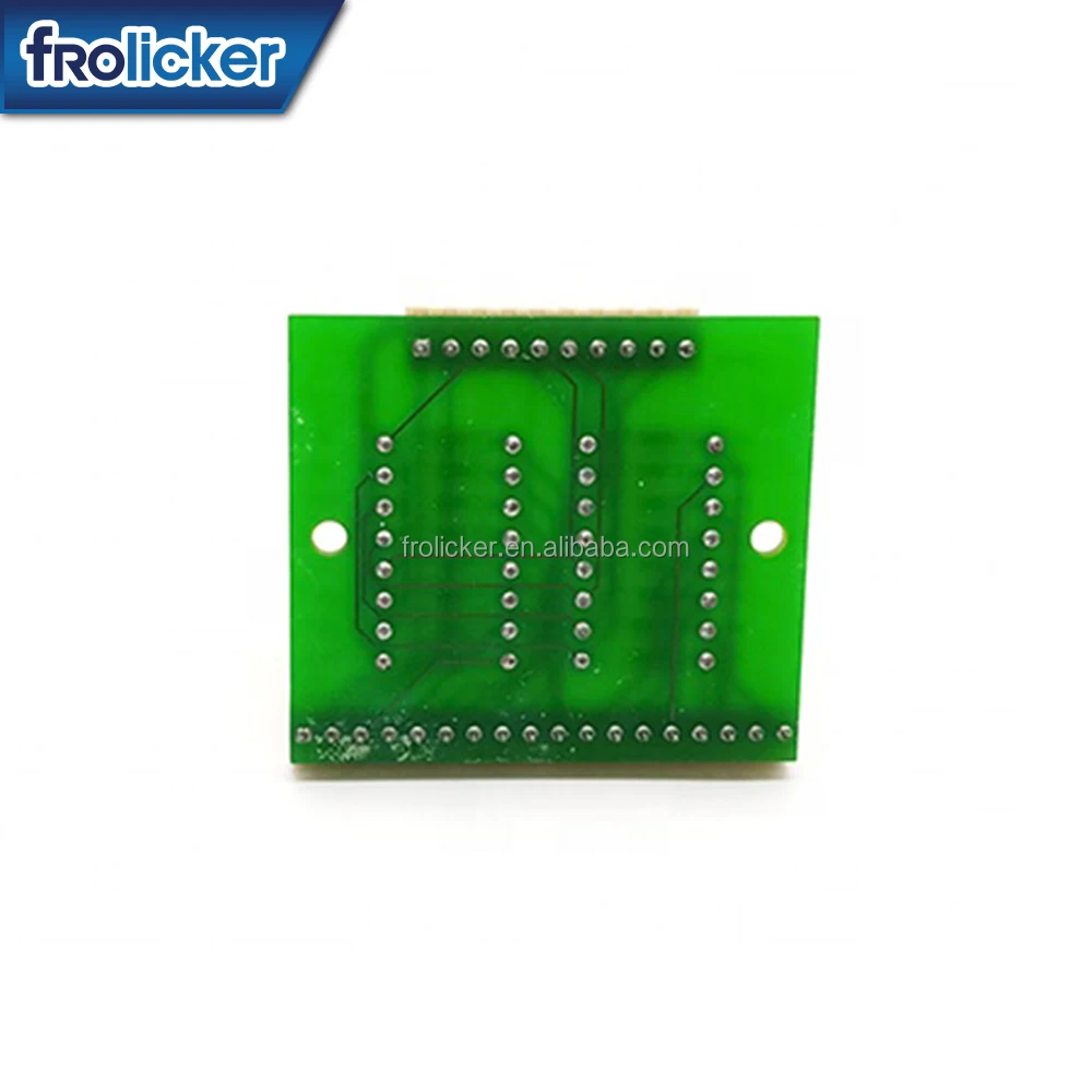 Converter keyboard to button Mario Machine  Convertidor teclado a boton Tragamonedas Pikachu Kit