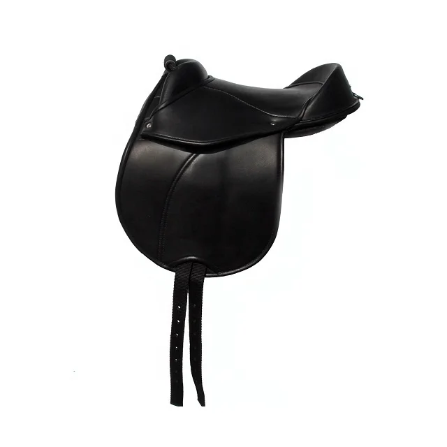 Детское седло для верховой