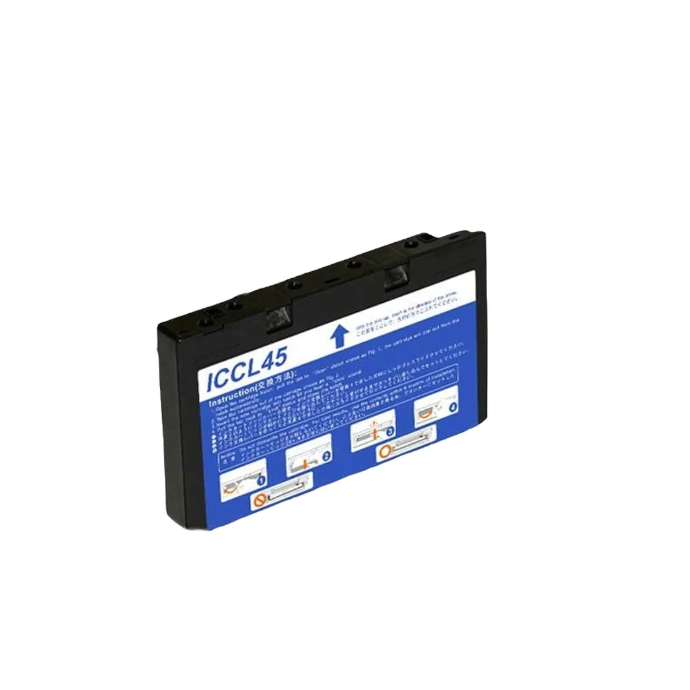 Tatrix ICCL45 Premium Color Compatible Printer Ink Cartridge for Epson PM 200 225 240 260 290 300