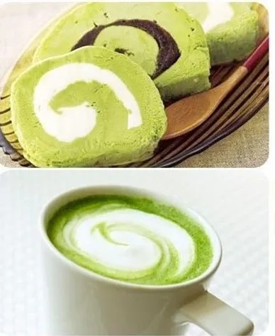 Organic matcha made in Japan for business use D
