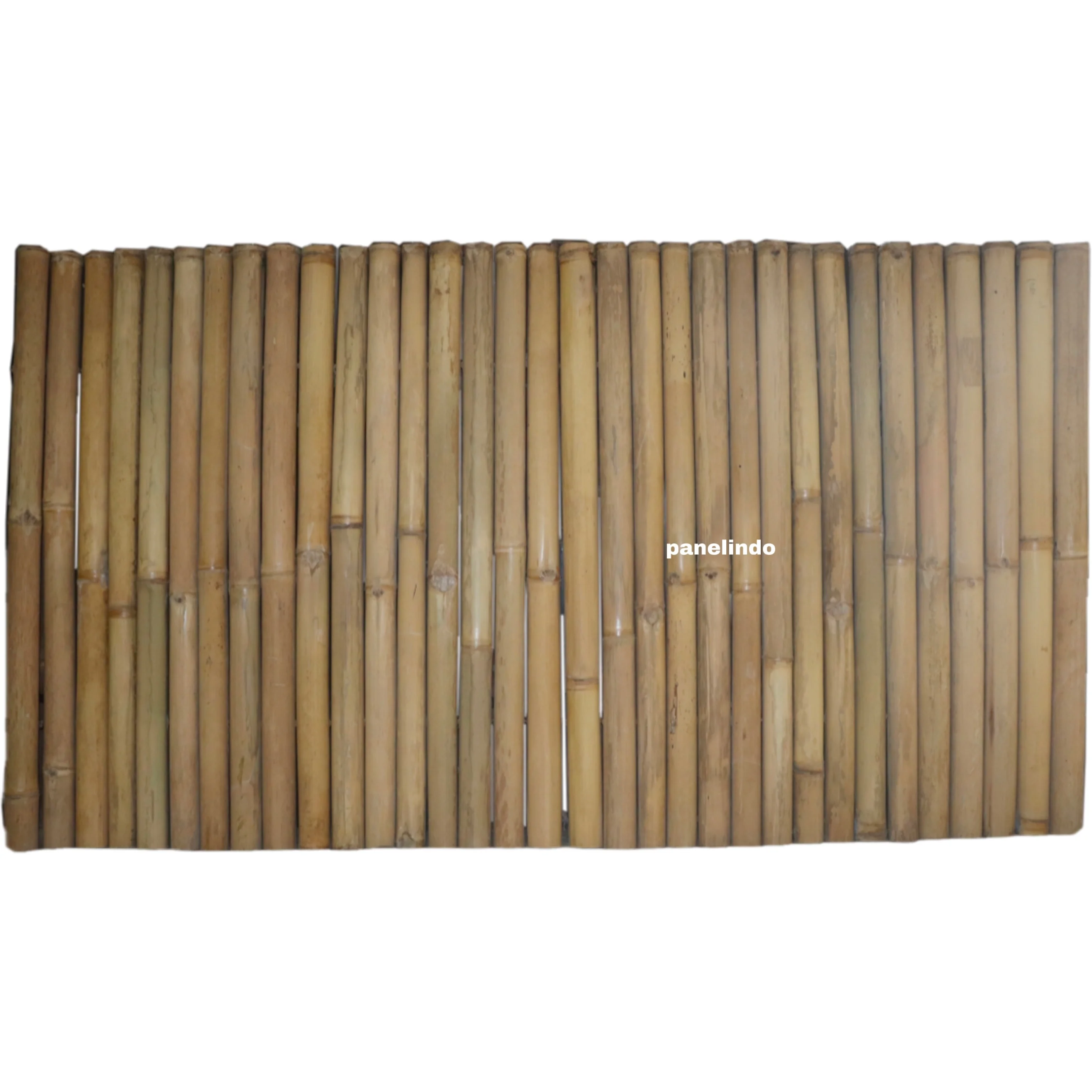 Занавеска из бамбука в рулоне занавеска натуральной коричневой черной панели