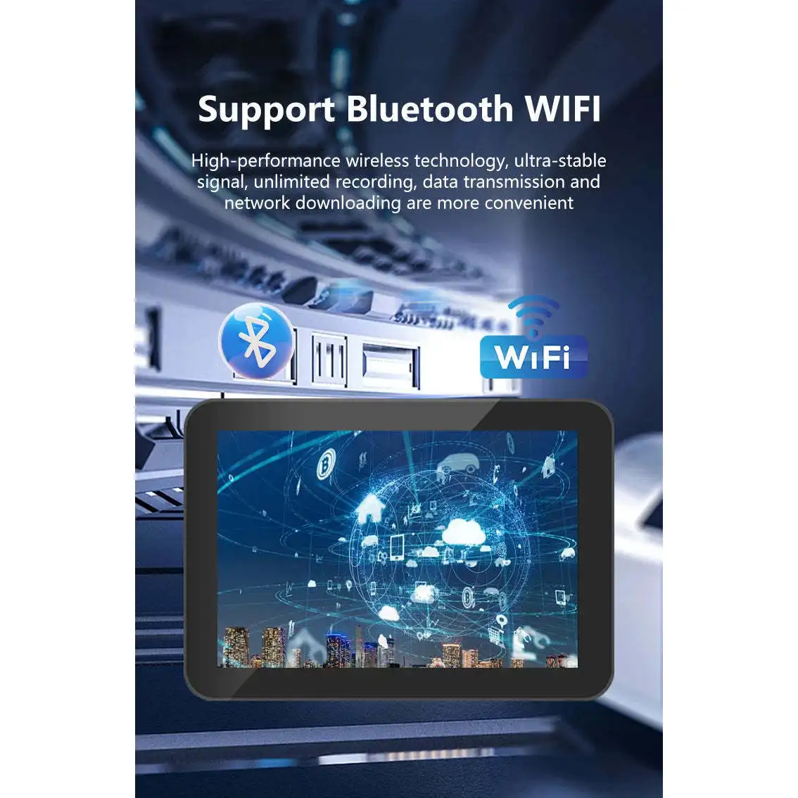 Factory Good Selling 8inch Wifi Learning kids Tablet Android11.0 Board Tablet For Child Good Gift For Kids
