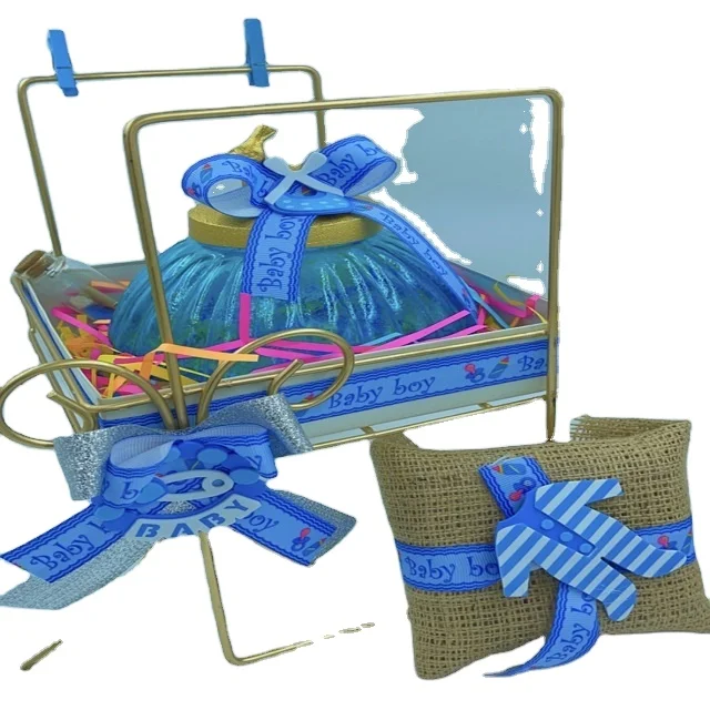 Metal Tray Glass Jar manufacturer India