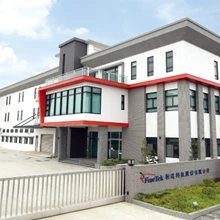 OIML flowmeter certification high reliable electromagnetic flow meter (ISO 17025 / iLAC)