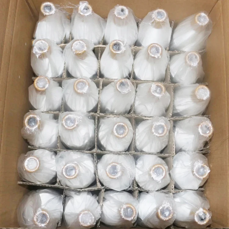 Fiberglass Yarn Best Quality And Low Price fiberglass yarn 136 tex glass fiber yarns