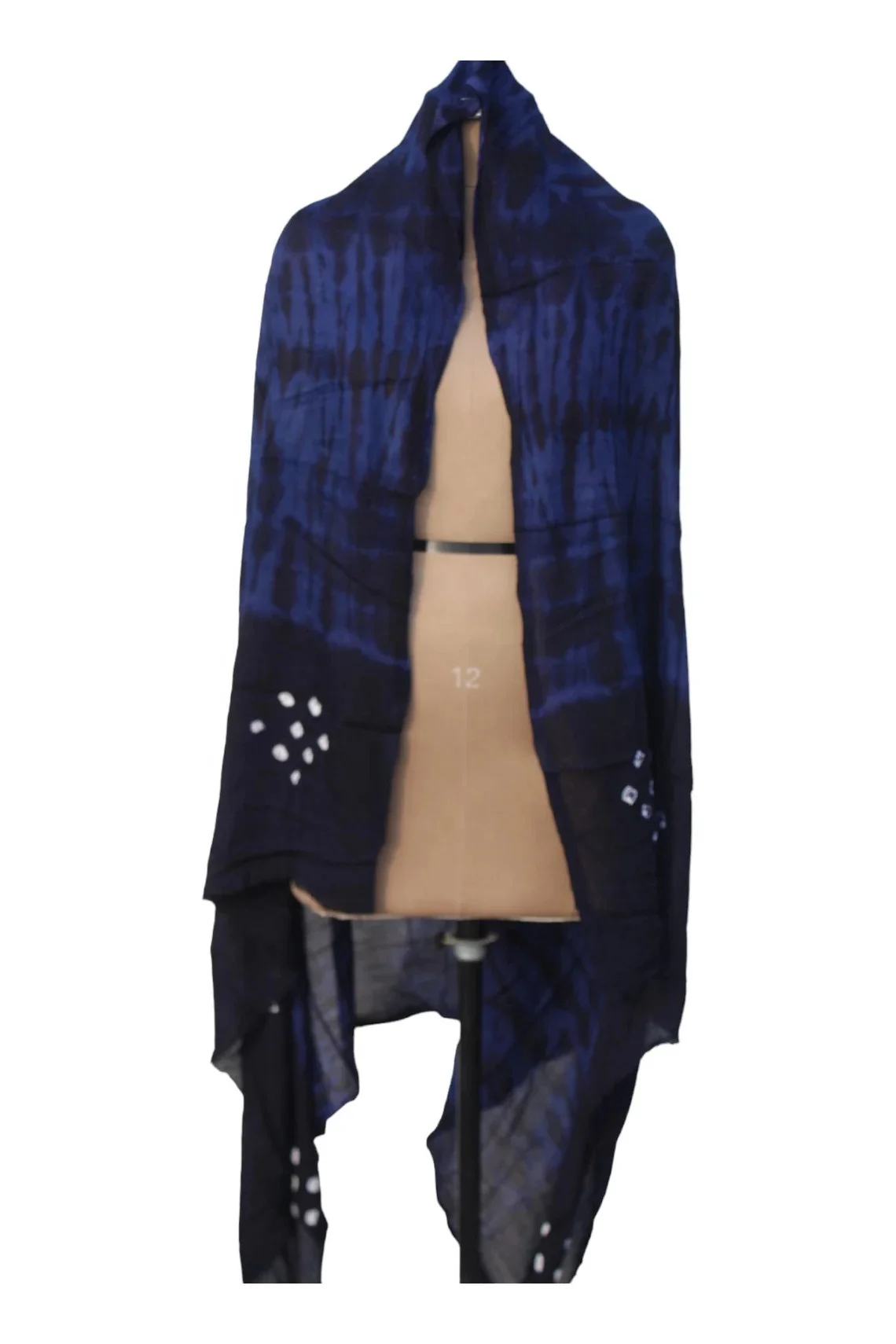 New Arrival Rajasthani Traditional Bandhani Scarves Jaipuri Women Cotton Rayon Dupatta Bandhani Scarves For Women