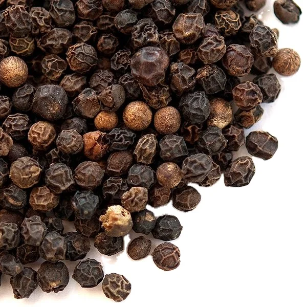 High quality Chinese black pepper / wholesale black pepper seeds