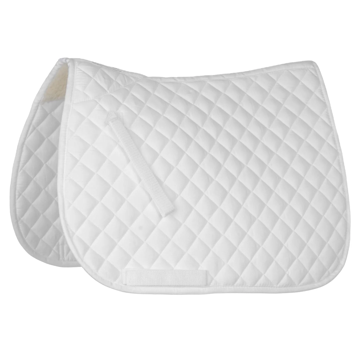 Best Eco-Friendly English Style Horse Saddle Pad Moisture-Wicking Non-Slip Technology Dressage Riders Western Horse Halters