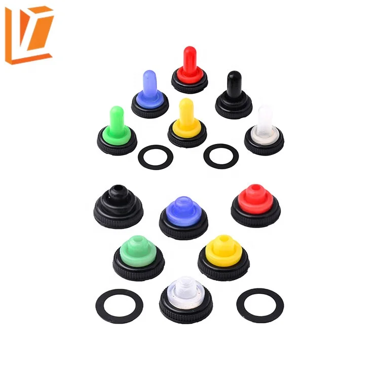  T-12BS 3P ON-SPDT латунь тумблер рокер