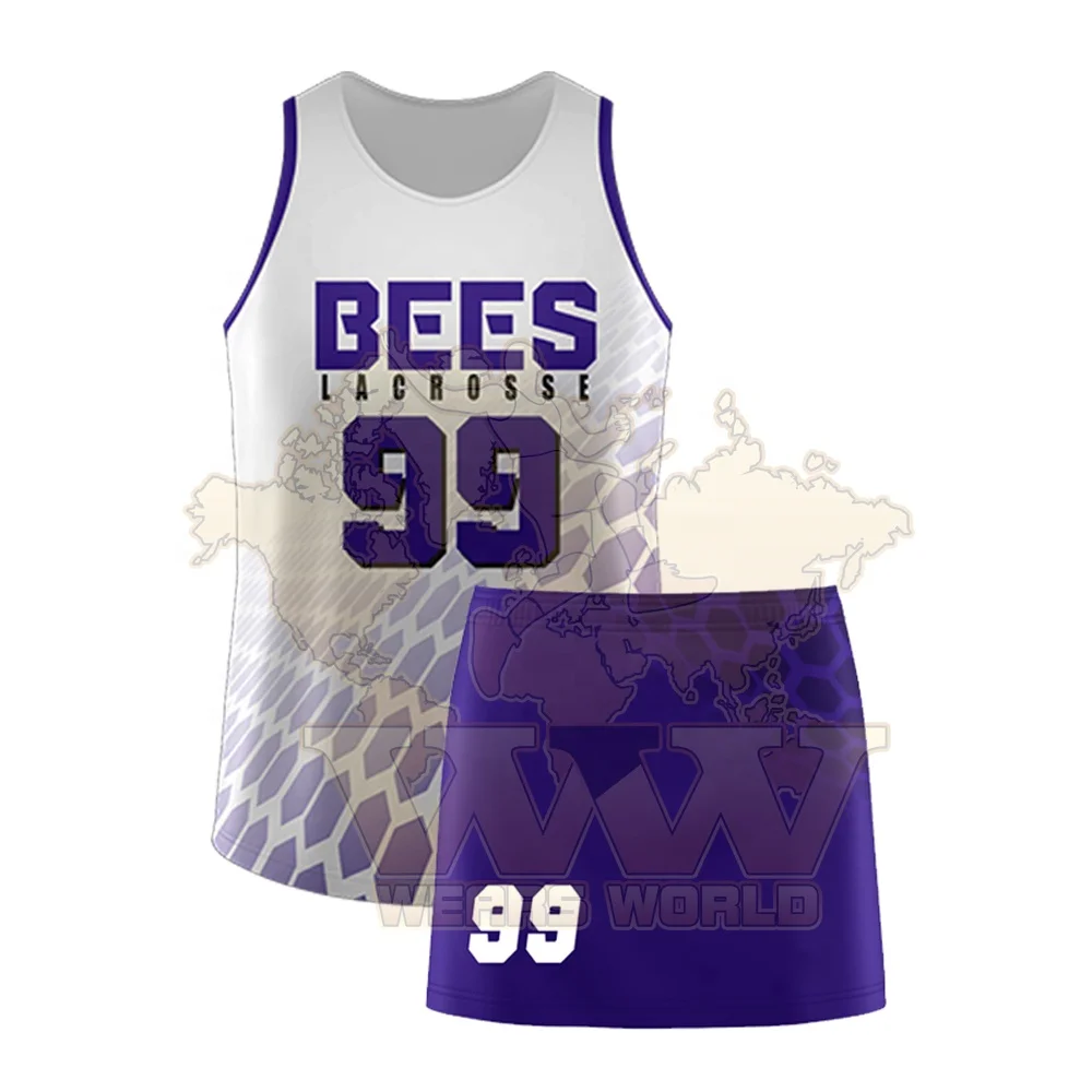 field hockey uniform Design Custom Made Embroidery Tackle Twill Hockey Jersey Professional Ice Team Hockey Uniforms