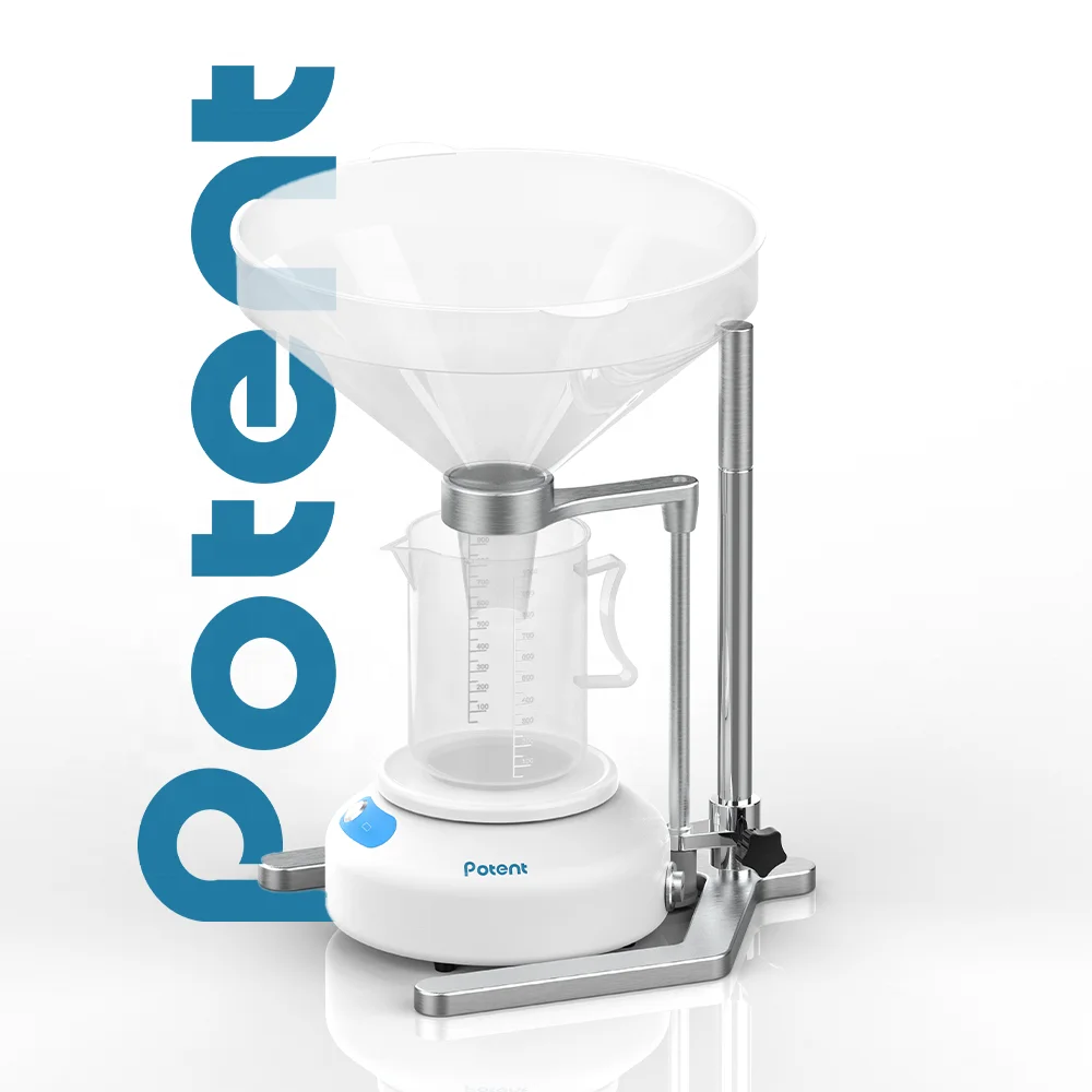 Potent Medical Clinical Diagnostic Uroflowmetry Machine Uroflowmeter Intelligent Uroflowmetry Test Device