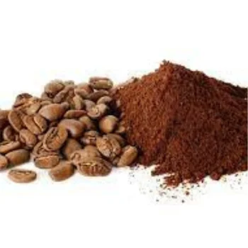 Medium Traditional from Vietnam Beverage Ground 100% Caffeinated Vietnam Original  Roast Ground Robusta Coffee