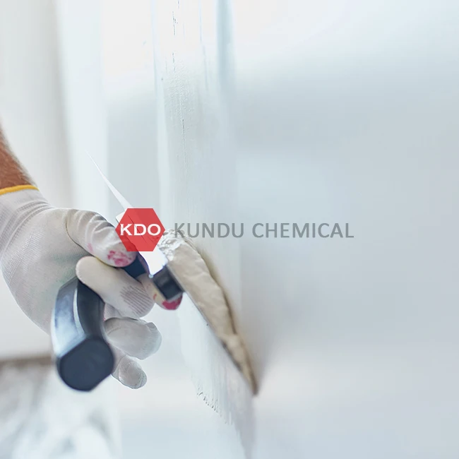 Hydroxyethyl Methyl Cellulose MHEC100M Tile Adhesive Cellulose Ether Price Concrete Thickener Construction Additives