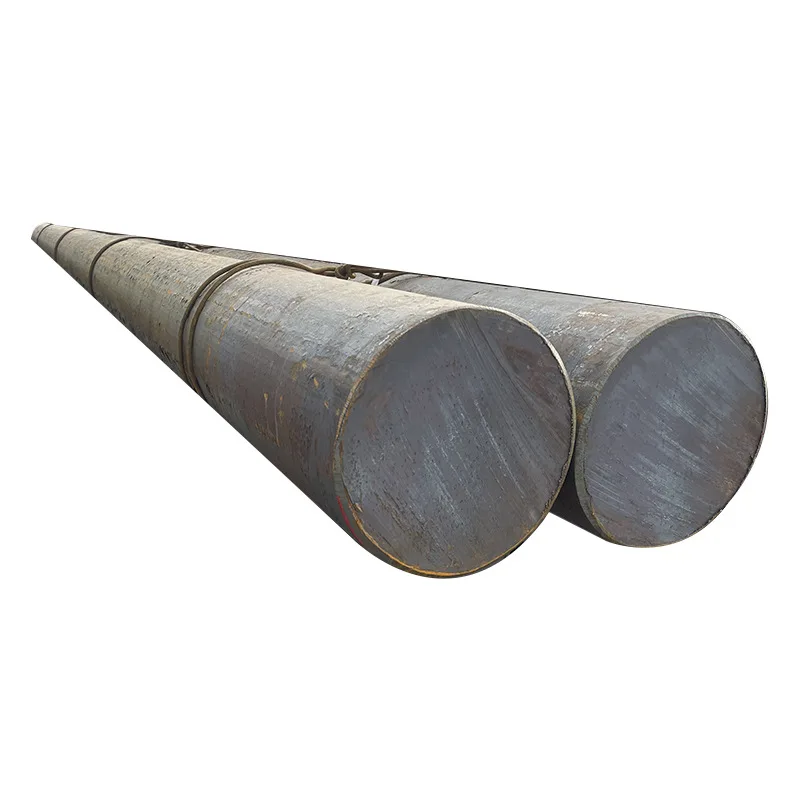 Best Supplier AISI ASTM 4140 4130 4320 4340 4145H High Strength Alloy Round Bar