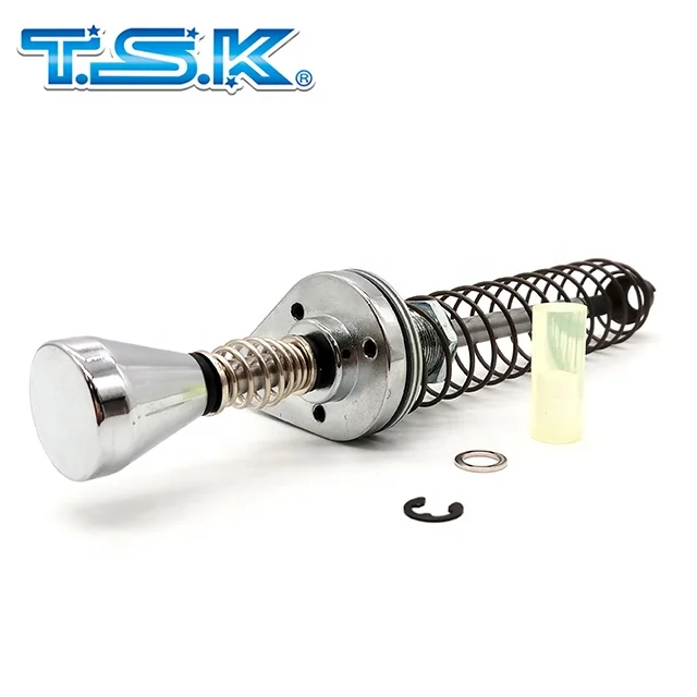 OP-10-4 : pinball kit accessories: Pull Plunger High Quality Metal Pull Rod for Pinball machine