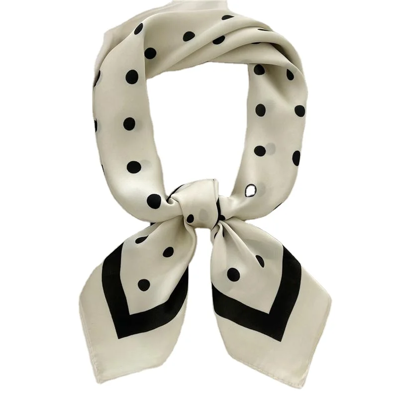 Высококачественная 100% хлопковая квадратная Бандана с принтом оптовая продажа индивидуальный цвет размер логотип ODM