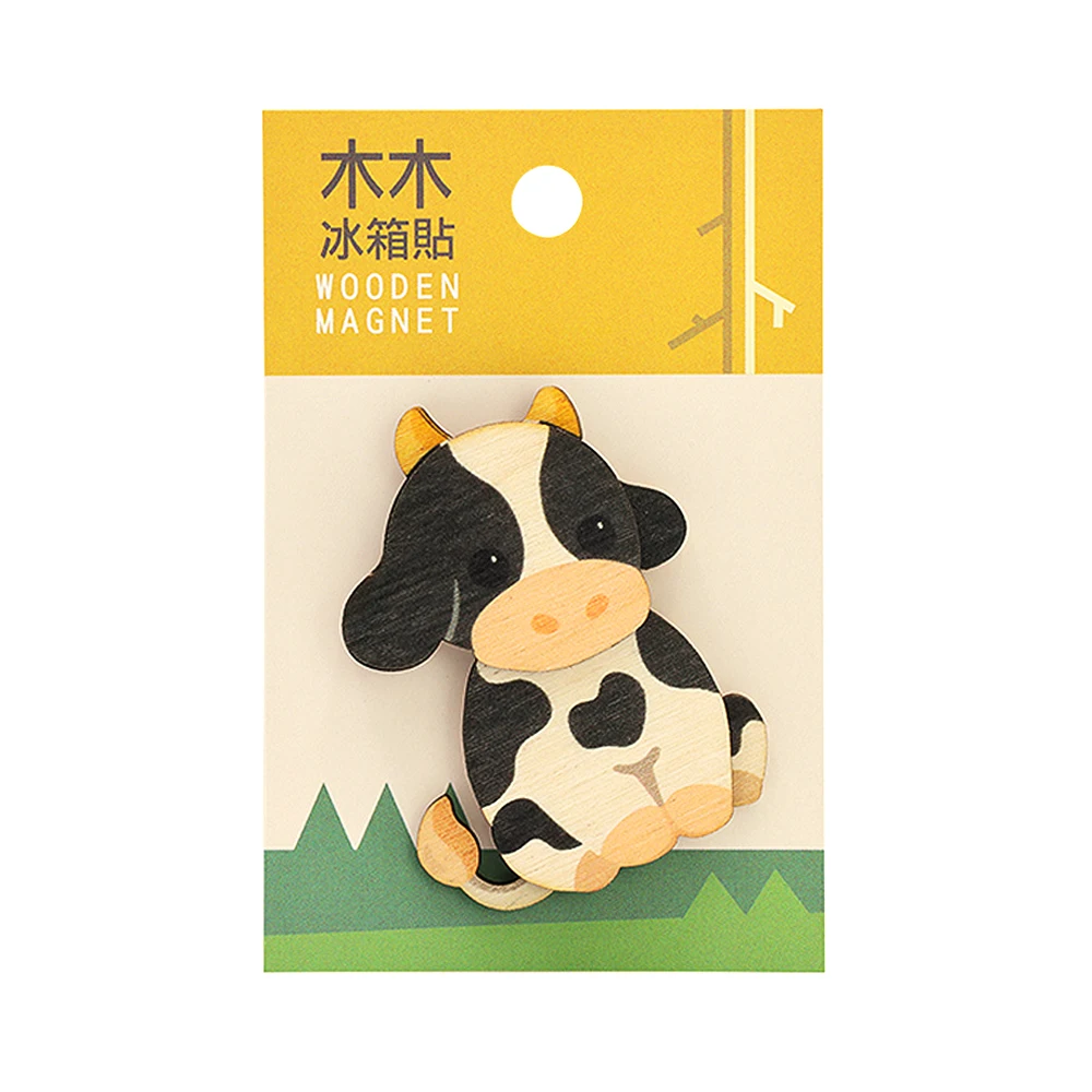 Best Price Personalized Designs Tourism Souvenirs Magnetic Customized Wooden Fridge Magnet