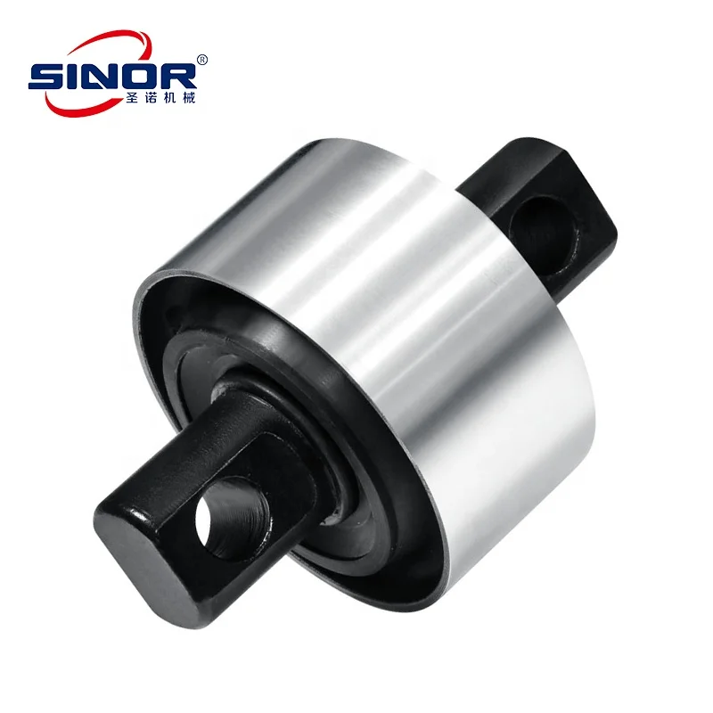 Hino Heavy Duty Truck Spare Parts Torque Rod Bush Manufacture Factory Supplier