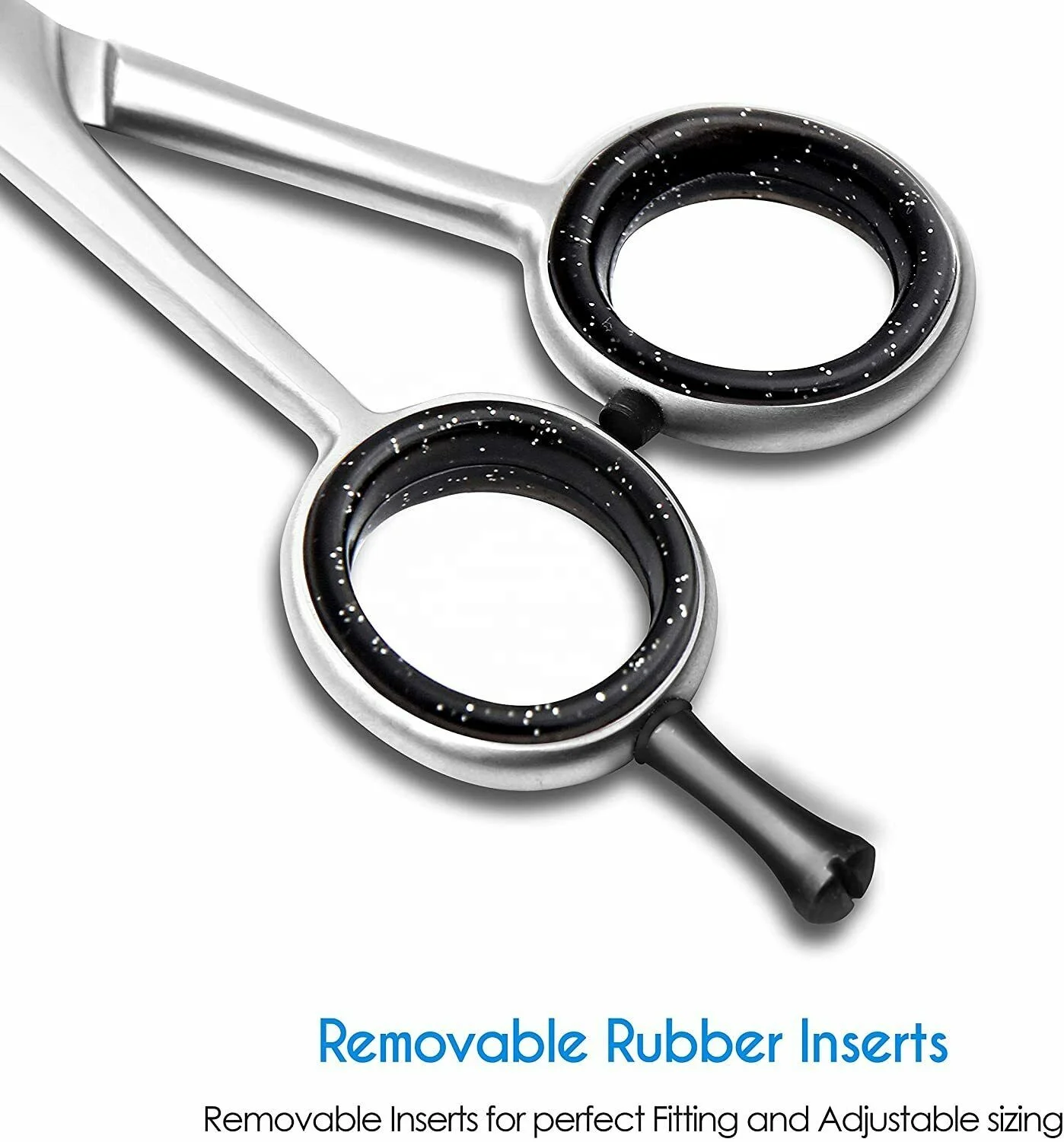 Amazon Best Seller Professional Hairdressing Haircutting Scissors Stainless steel 420 Customise logo & Packaging high quality