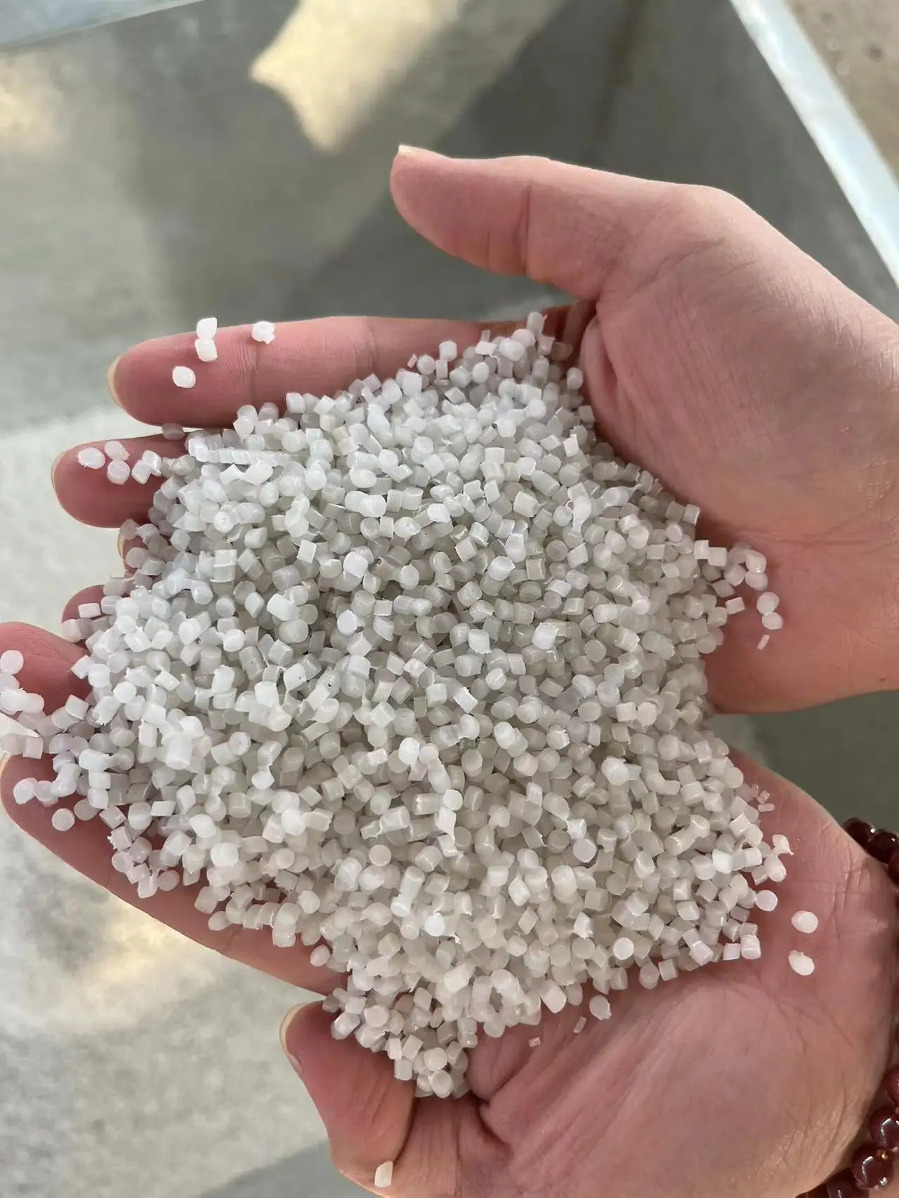 extruder machine plastic recycling waste  pelletizer pp pe plastic granulator plastic film