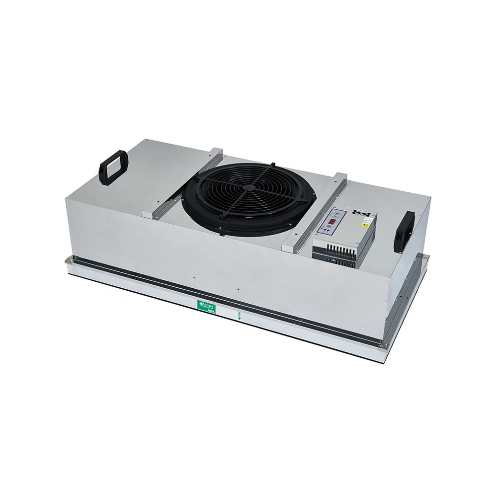 OEM cleanroom air clean room ceiling blower