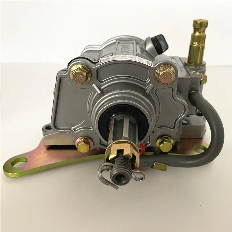 Лидер продаж, запасные части для мотоциклов, коробка заднего хода для мотоциклов, коробка заднего хода для трехколесного велосипеда, коробка заднего хода для 200CC 1000CC