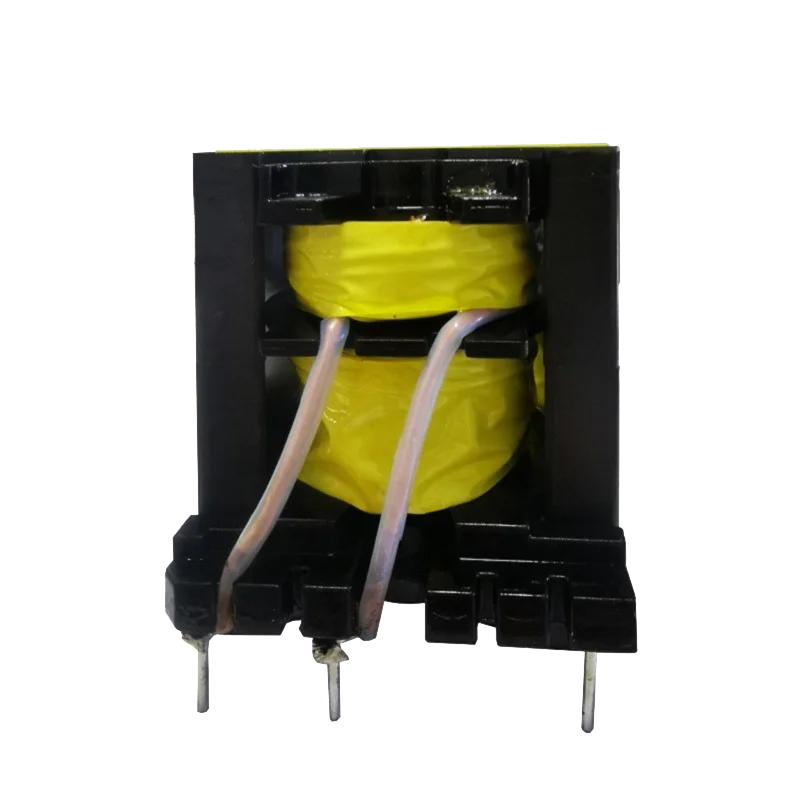 PQ32 High Frequency Electrical Transformer Toroidal copper coil  for CCTV Audio LED Medical equipment Electronic car