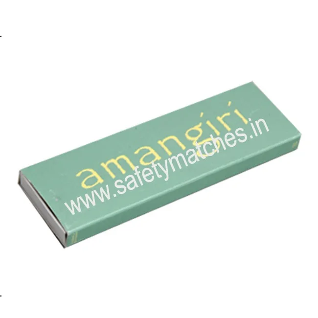Best quality top selling promotional safety matches hotel matches for lighters and smoking accessories for export