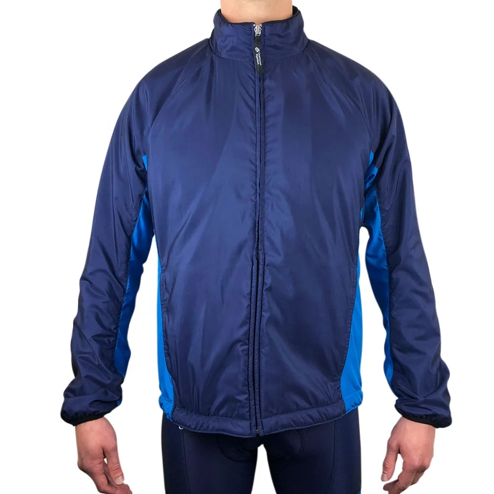 Windbreaker Jacket Water Resistant Windbreaker Anorak Jacket