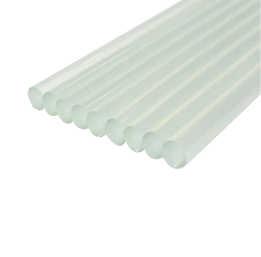 Безопасный материал термоплавкие клеевые палочки для мини-клеевых пистолетов