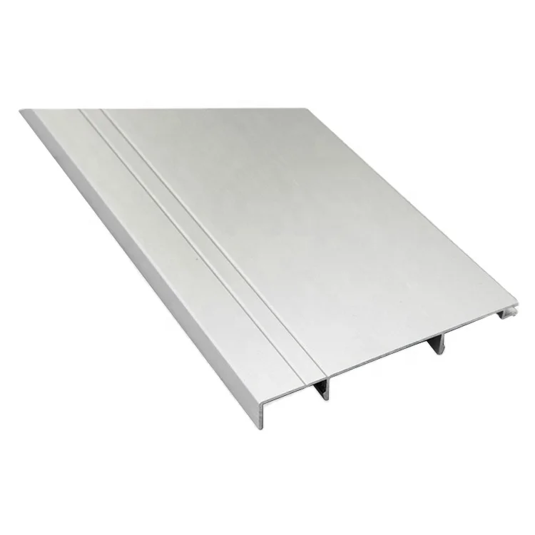 China powerful manufacturers shade aluminum profile aluminium windows and doors with cheap price