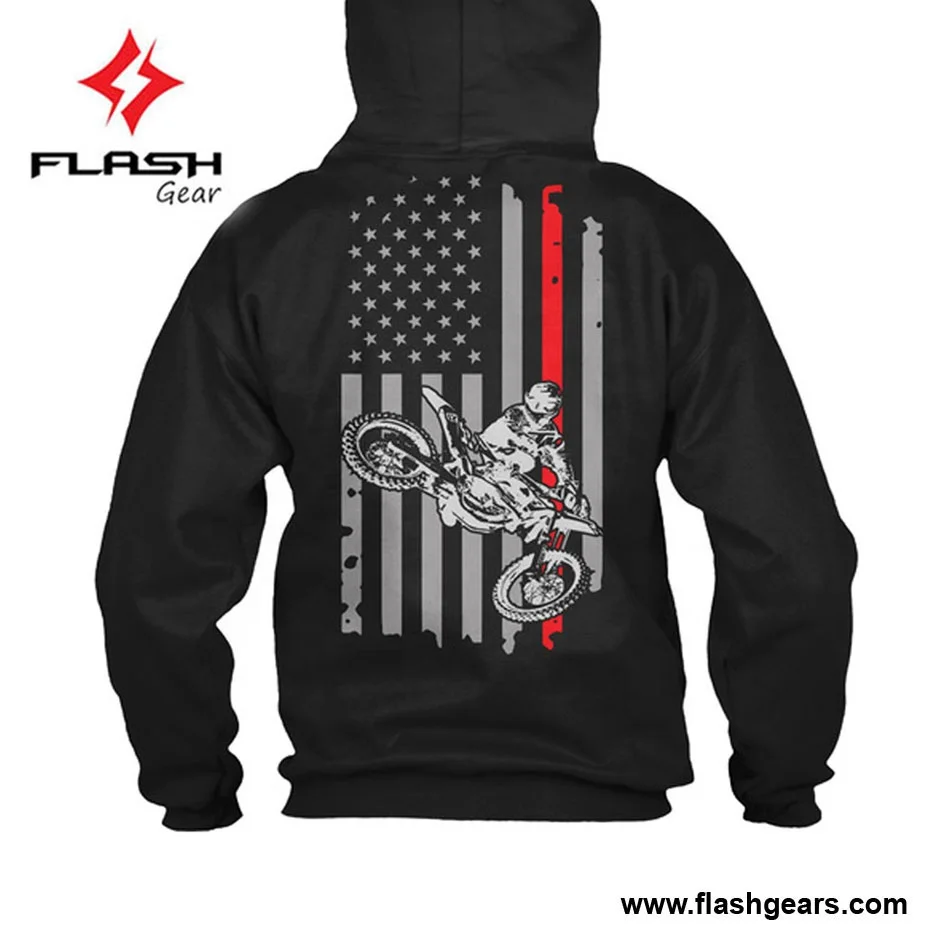 Customized New High Quality Outdoor Racing Suit Hoodie Pullover Moto GP Hoodie Motorcycle Zip-up Hoodie