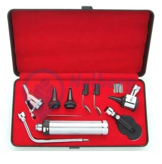 Medical Diagnostic Set ENT Diagnostic Sets