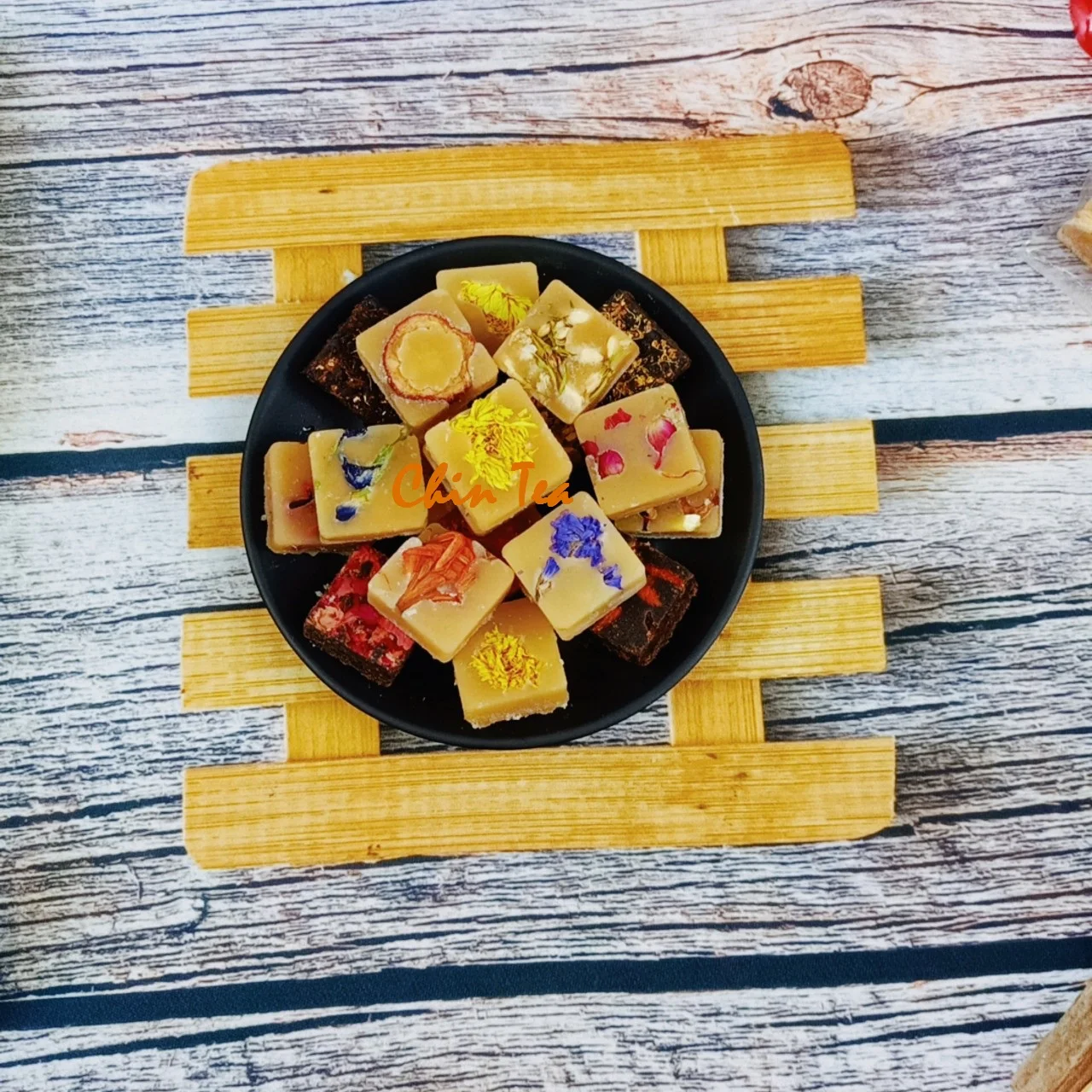 Van An Sugar Flower Tea Wholesale Healthy Tea from Vietnam