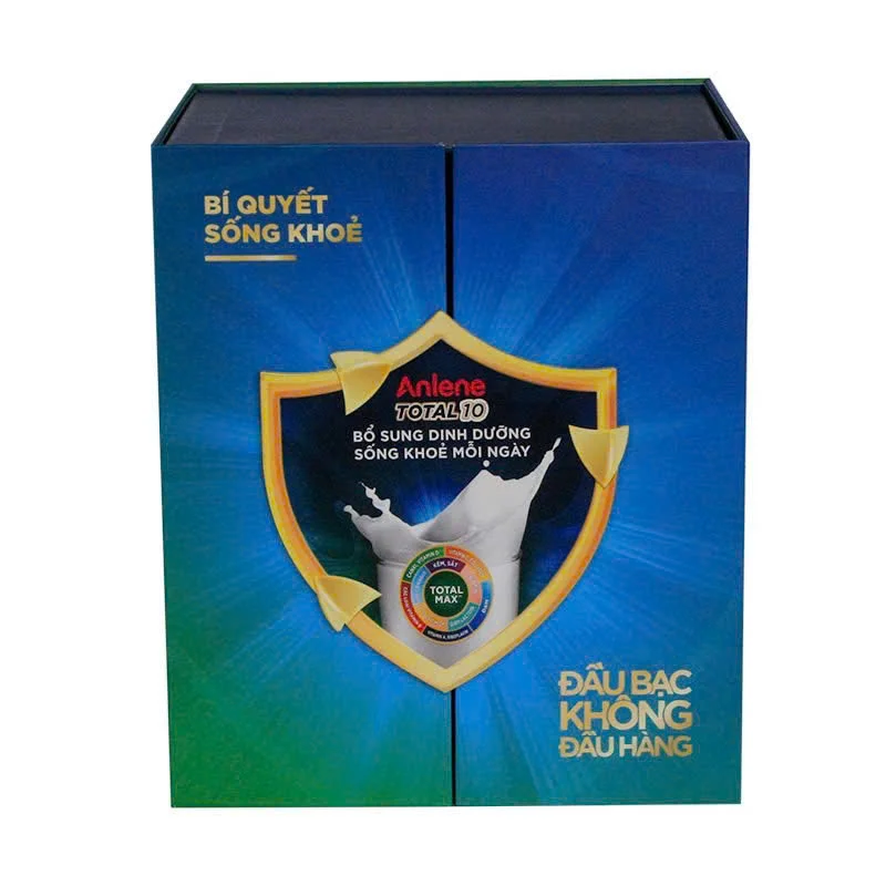 Wholesale Custom Premium Medicine Paper Box Drug Paper Box Pharmaceutical Paper Box For Pill from VPN Supplier