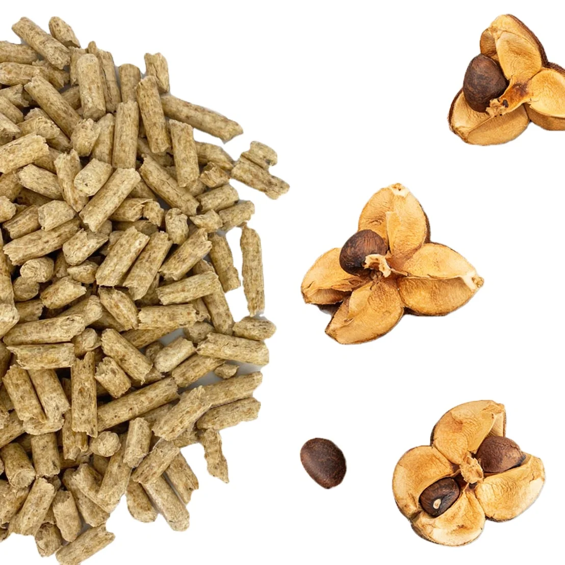 grilling wood pellets