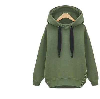 premium unisex Fleece Hoodie formal casual use High quality soft fleece ladies regular fit women Pullover Soft Fleece Hoody