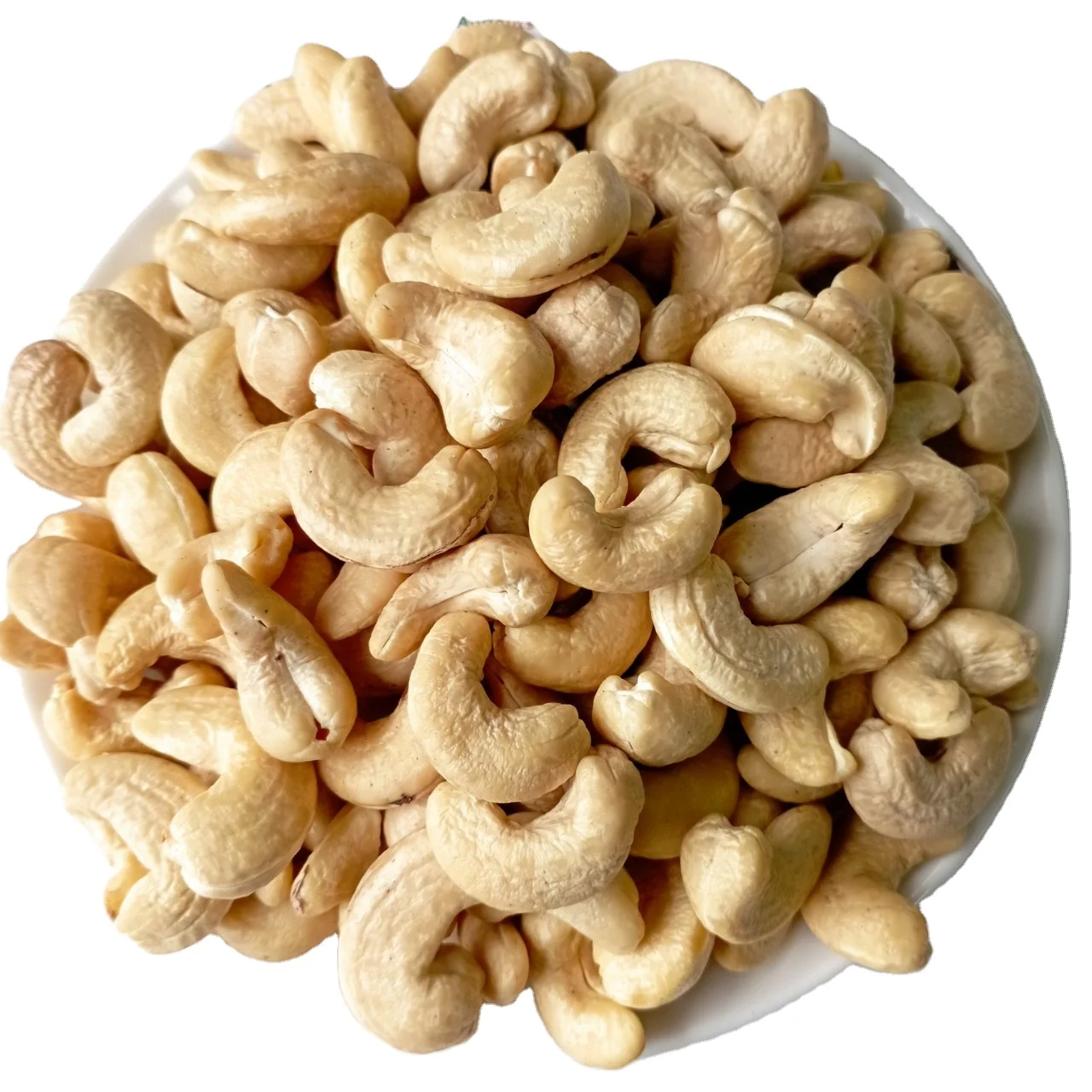 High Quality Cashew nuts WW320 Pure cashew nuts Rich Nutritious Delicious Taste Reasonable Price  From Vietnam