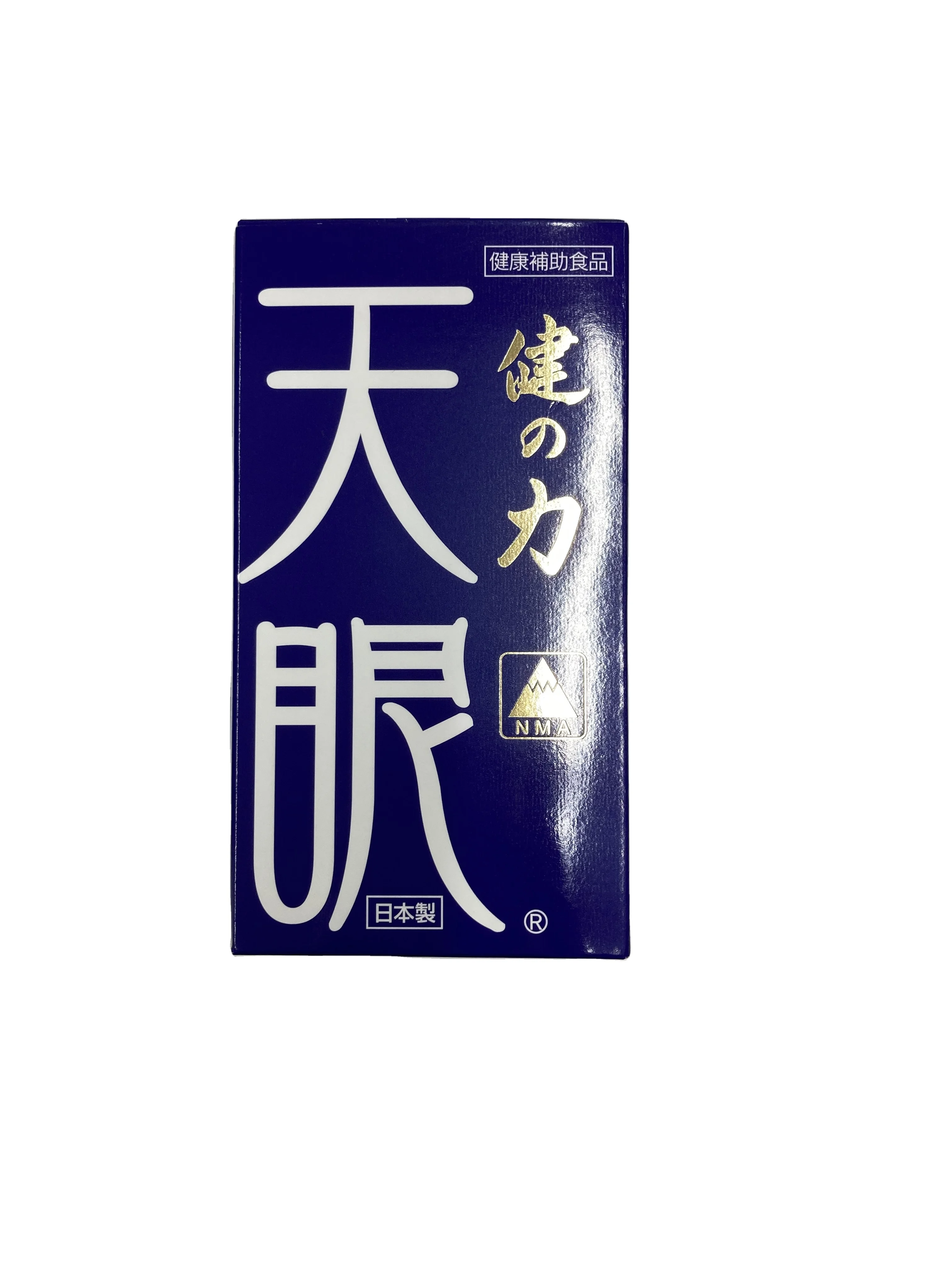 Made in Japan, TENYEN, for everyday care, our flagship product, including 360 tablets