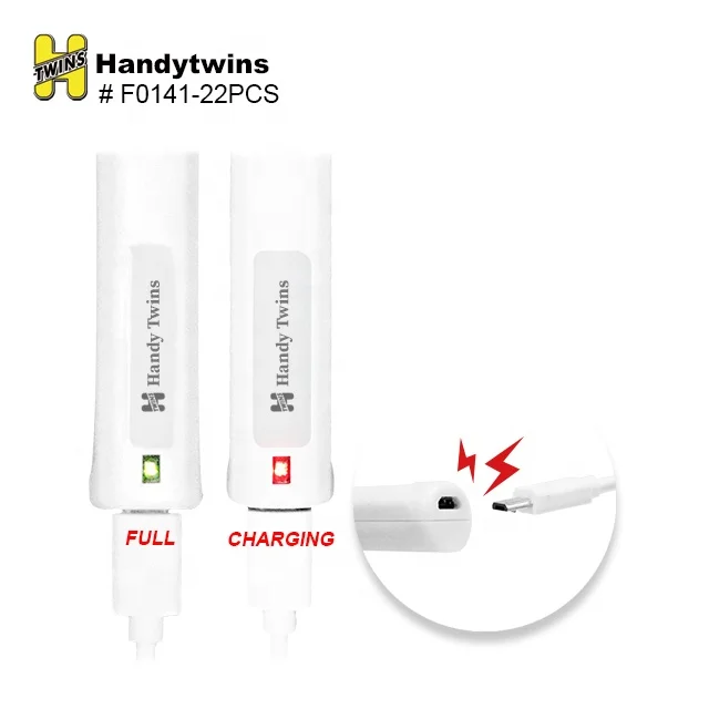 Professional Custom Electric Mini Screwdriver