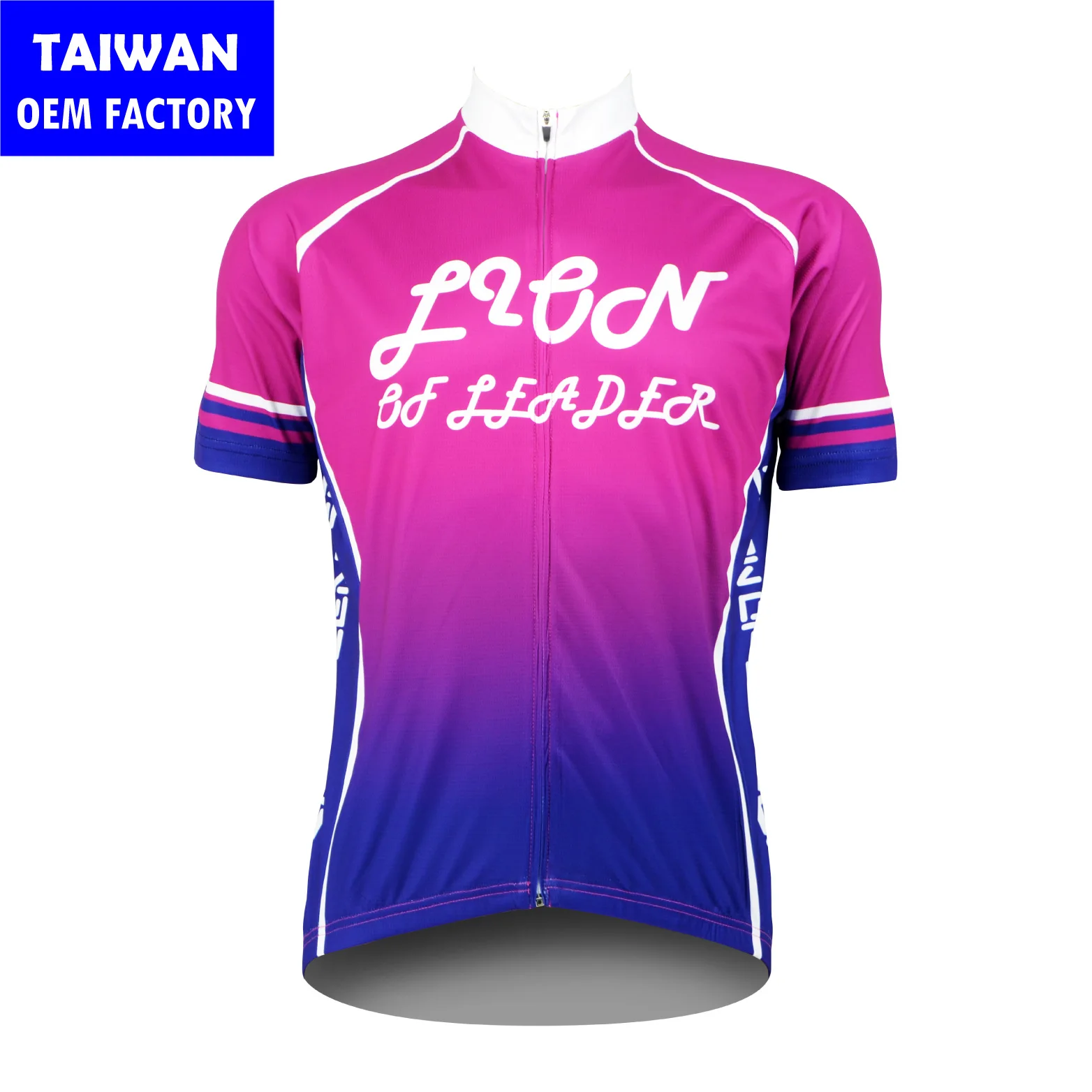 sublimation design Biking Shirt Short Sleeve Tops With Pockets Bicycle Jacket Cycling Jersey Customized for Men